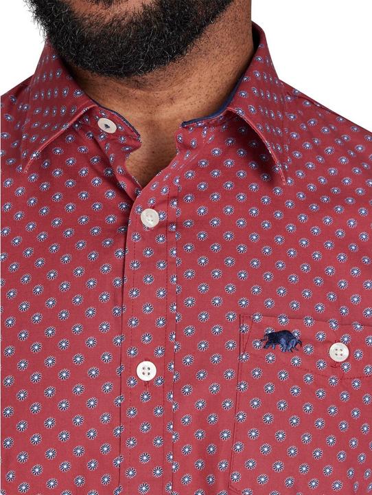 Produktbild Raging Bull Hemd Langärmlig (4XL)