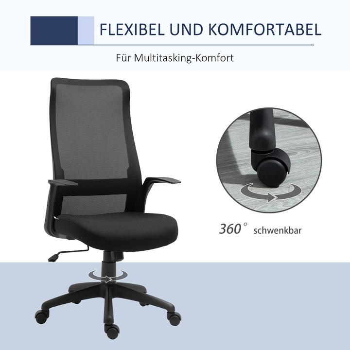 Actual product image Jamb Office chair