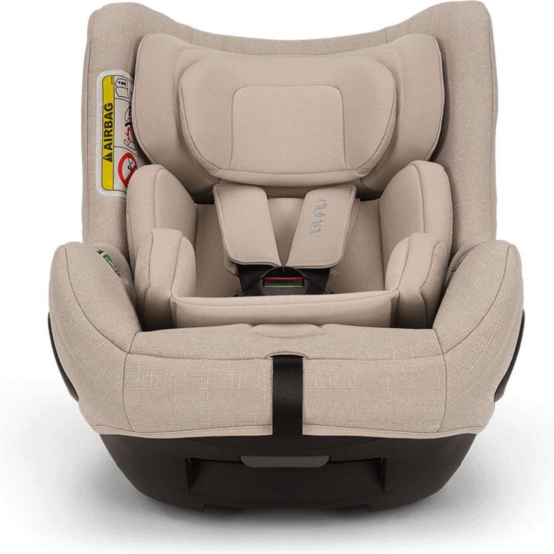 Thumbnail - Nuna, Kindersitz, Todl Next (Reboarder, ECE R129/i-Size Norm)