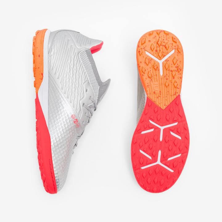 Image du produit Kipsta Femmes/Hommes Chaussures de Football Multinoques TF - VIRALTO III 3D AirMesh TitanumGames (43)