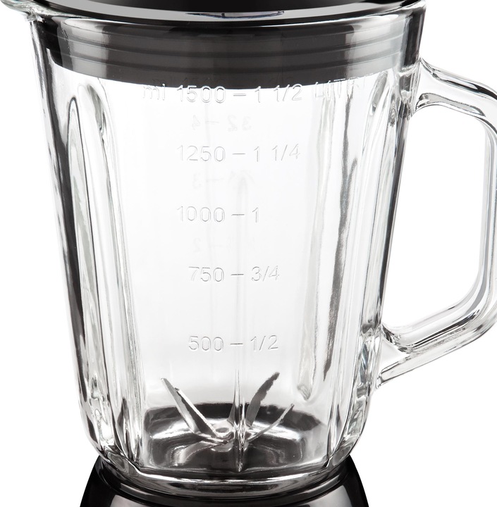 Image du produit Princess Blender inox brossé (800 W)