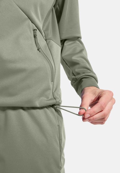 Image du produit Odlo Zeroweight Windproof X Warm Jacket (M)