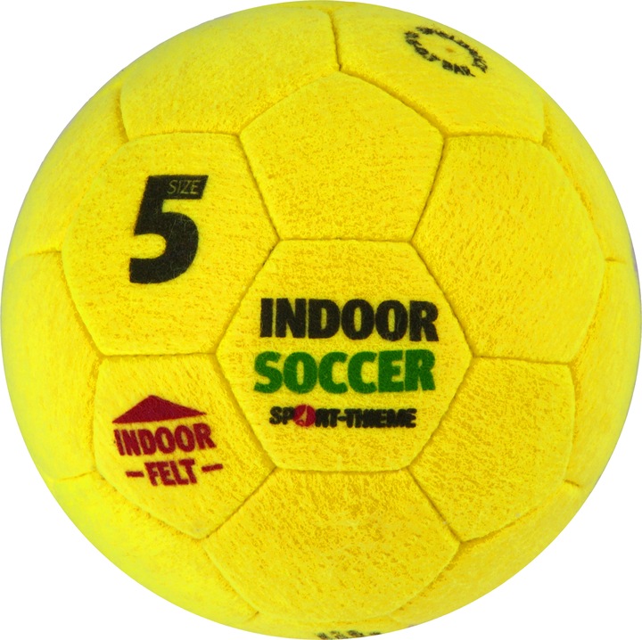 Produktbild Sport-Thieme Hallenfussball Indoor Soccer