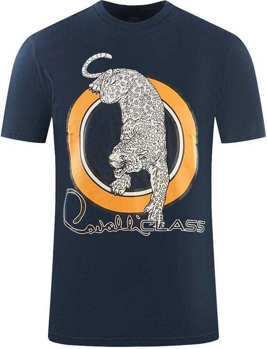 Produktbild Cavalli Class TShirt (L)