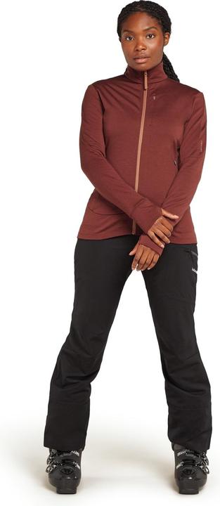 Actual product image Icebreaker 260 Quantum IV (XS)