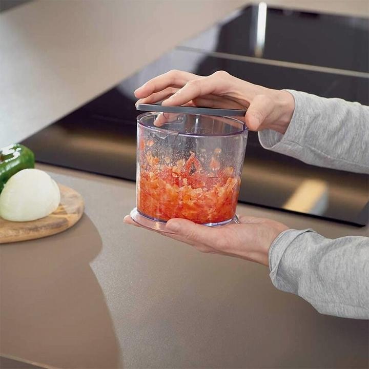 Actual product image Black & Decker BXCH260E (500 ml, 260 W)