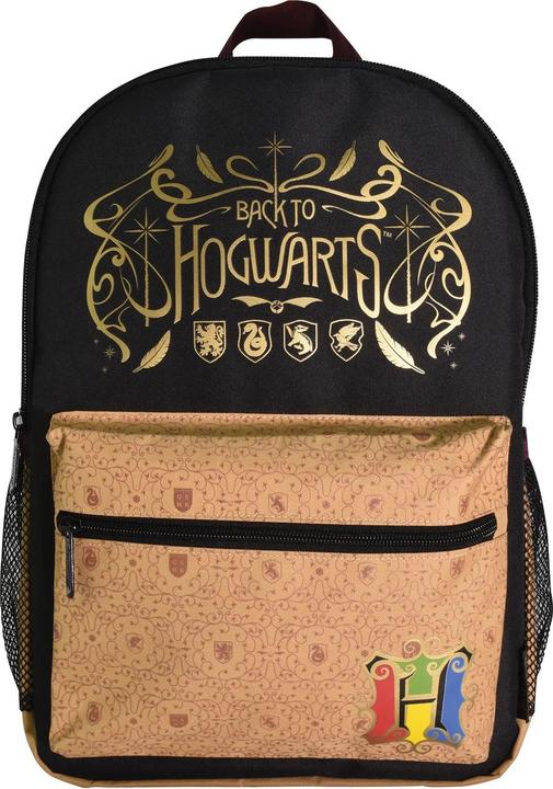 Produktbild Blue Sky Harry Potter sac à dos Colourful Crest