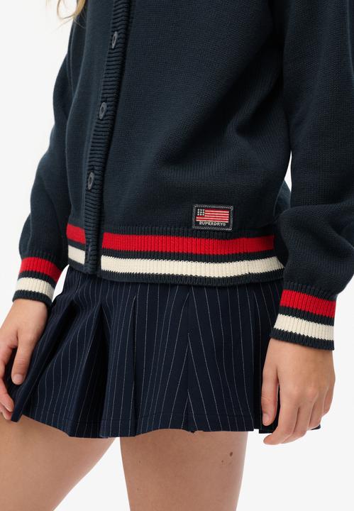 Produktbild Superdry Strickjacke, Damen (S)