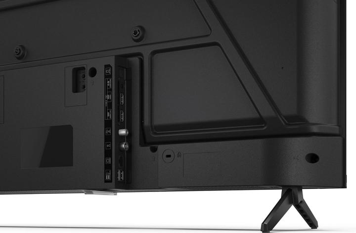 Actual product image Sharp 32GF3265E Smart TV 32 Pollici Full (32", QLED, Full HD, 2025)