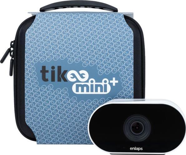 Actual product image Enlaps Tikee mini+ inkl. Soft Case (Camera accessory bag)