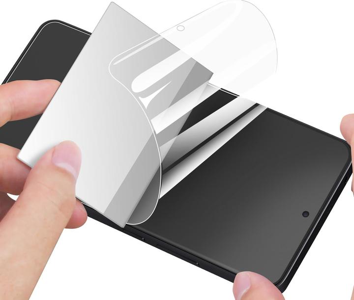 Produktbild Avizar HydraScreen Protector (1 Stk., Xiaomi Redmi Note 14)