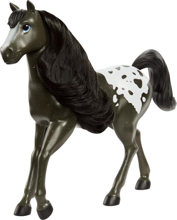 Immagine prodotto Spirit Mustang Stallion Nero