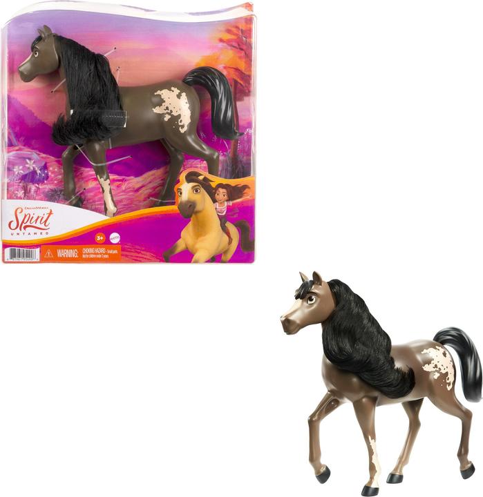 Image du produit Spirit Mustang Mare Beige