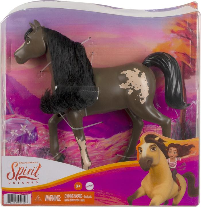 Image du produit Spirit Mustang Mare Beige