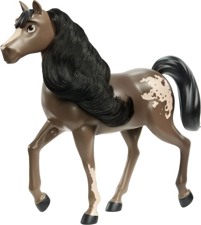 Image du produit Spirit Mustang Mare Beige