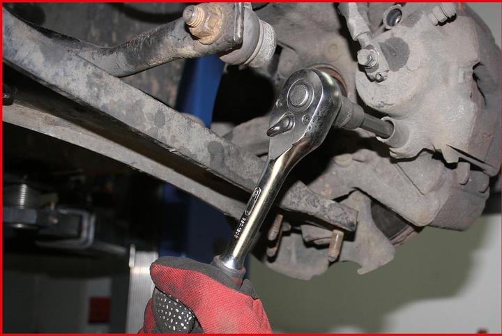 Actual product image KS Tools 911.3928 (7 mm)