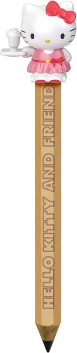 Image du produit Hello Kitty Minis Cupcake-Bäckerei