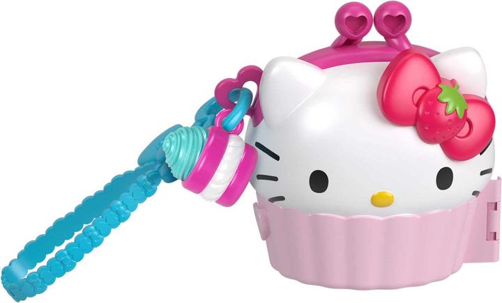 Image du produit Hello Kitty Minis Cupcake-Bäckerei