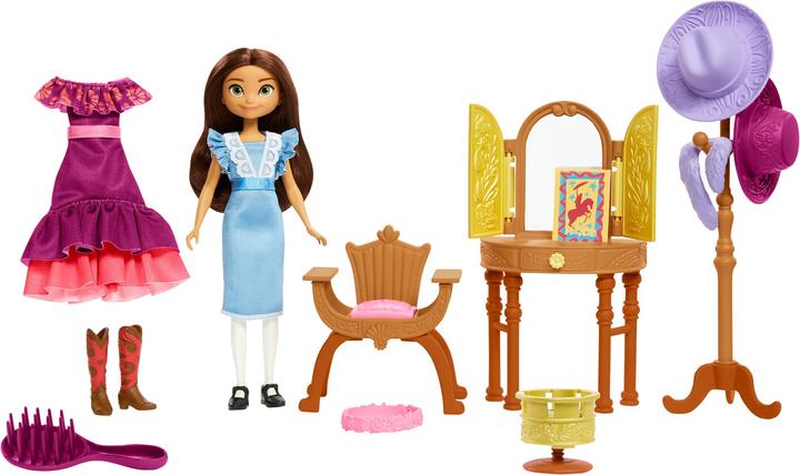 Produktbild Spirit Das Attic-Spielset von Lucky
