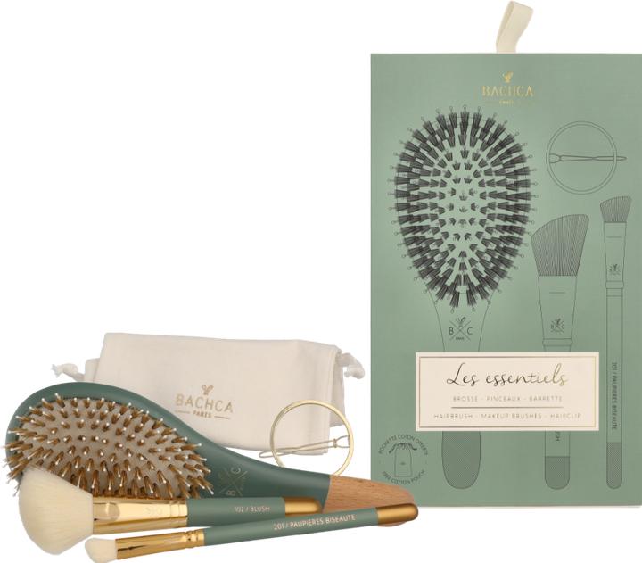 Image du produit Bachca Paris (Kit de soins capillaires)