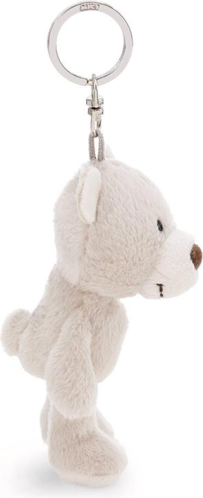 Actual product image NICI GREEN Schlüsselanhänger Bär Finni beige 10cm