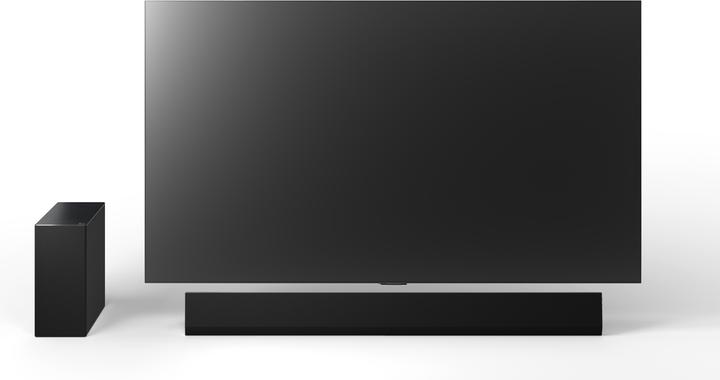 Productafbeelding LG SG10TY (420 W, 3.1 kanalen)