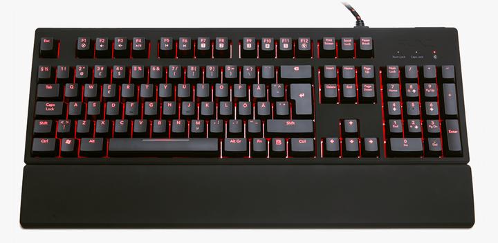 Immagine prodotto Func Kb-460 (DE, Cablato)