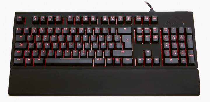 Produktbild Func Kb-460 (DE, Kabelgebunden)