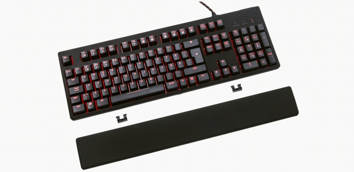 Produktbild Func Kb-460 (DE, Kabelgebunden)