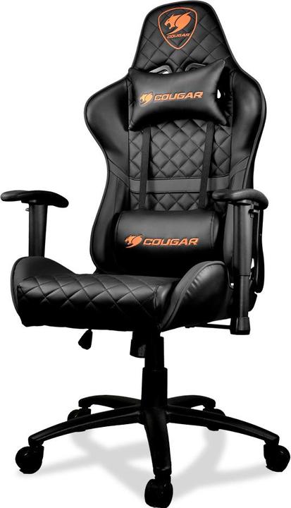 Produktbild Cougar Armor One