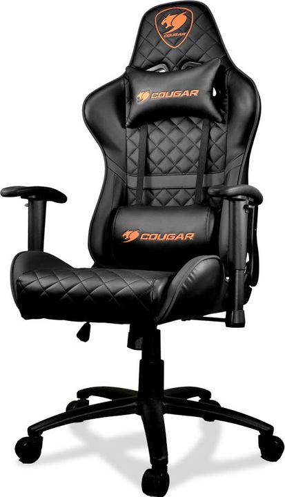 Cougar Armor One