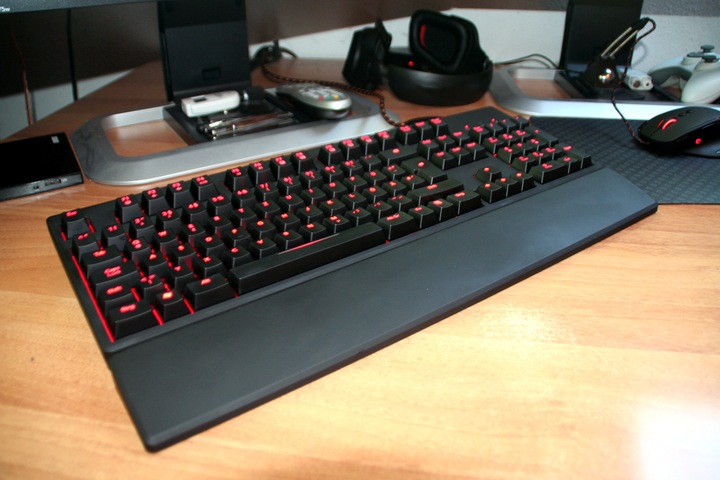 Produktbild Func Kb-460 (DE, Kabelgebunden)