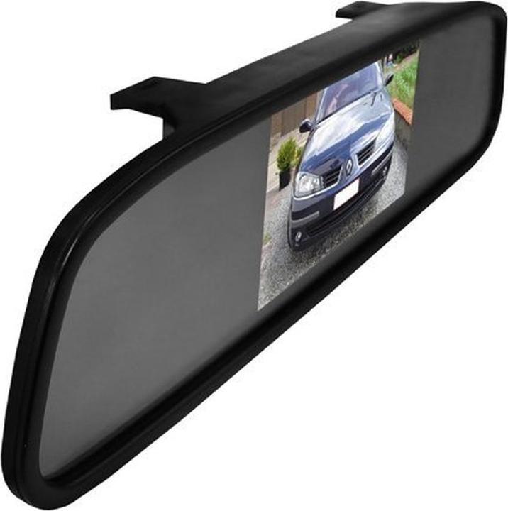 Produktbild Beeper RW043P