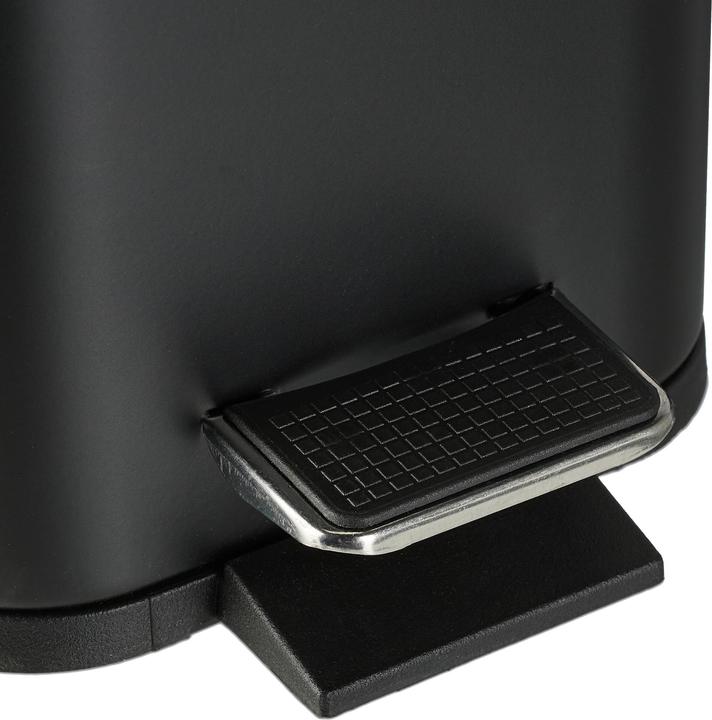 Actual product image Relaxdays Rubbish bin (5 l)