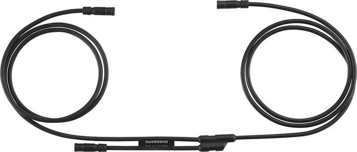 Produktbild Shimano Dura Ace Di2 18 Y-Kabel EW-JC130, E-Tube 320/520mm