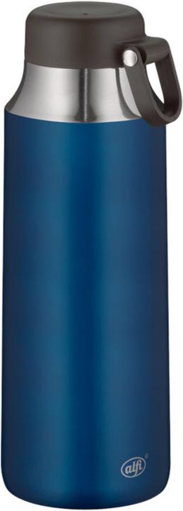 Mystic Blue Matt