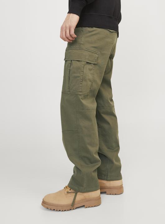 Produktbild Jack & Jones Jpstkarl Jjharlow Cargo Noos