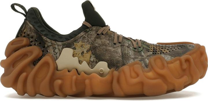 Image du produit Crocs Pollex Juniper by Salehe Bembury Real Tree Camo (40)