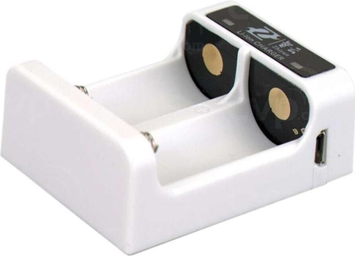 Image du produit Zhiyun Chargeur ZC-26500 pour batterie 26500 (Chargeur de batterie d'appareil photo)