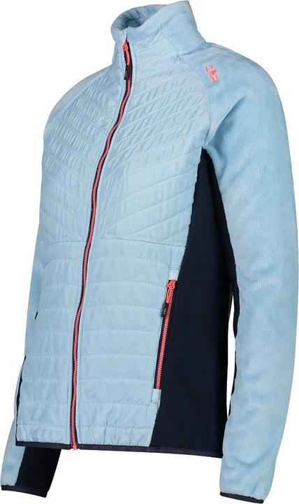 Immagine prodotto CMP Campagnolo Giacca ibrida unlimitech donna (M)