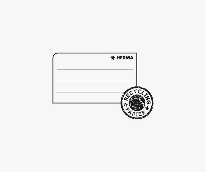 Produktbild HERMA Heftschoner A4 Papier (A4)