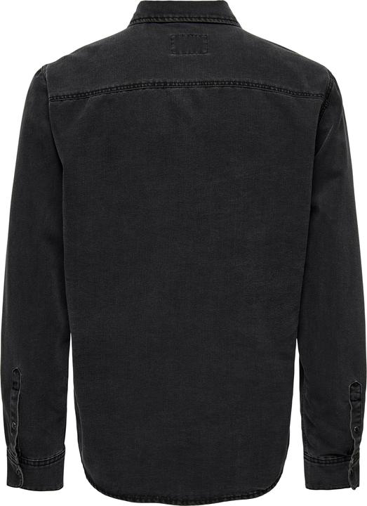 Produktbild Only & Sons Jeans Hemd (XL)