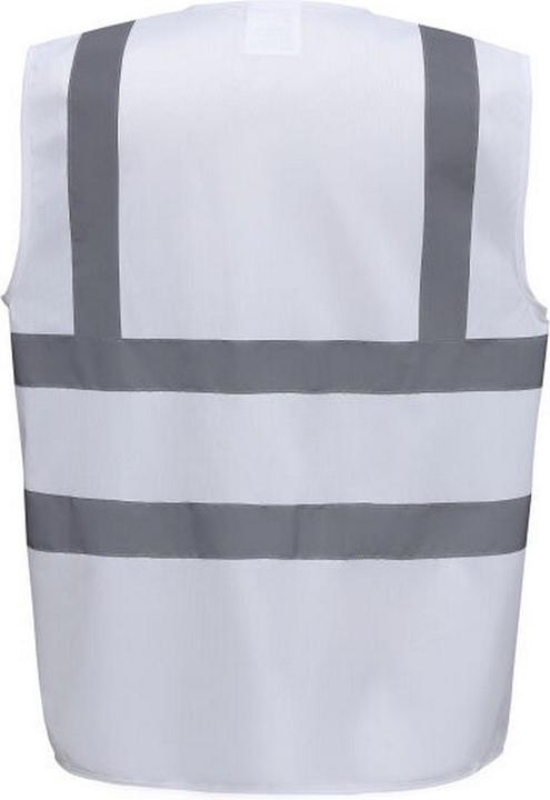 Actual product image Yoko Mens High-Vis Waistcoat (S)