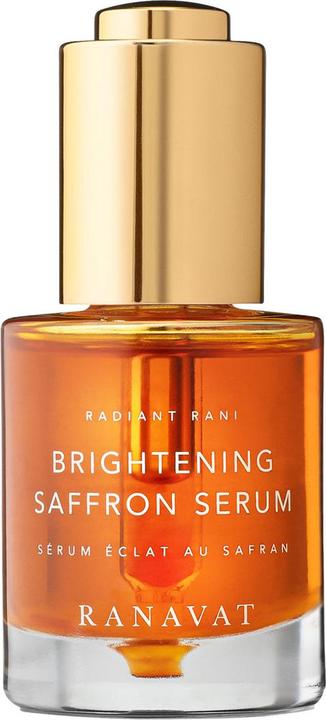 Produktbild Ranavat RADIANT RANI Brightening Serum (30 ml)