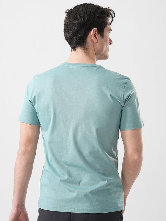 Actual product image Salewa Eagle 3Cime T-Shirt M (50, L)