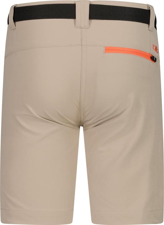 Immagine prodotto CMP Campagnolo Bermuda da ragazza con cintura (152)