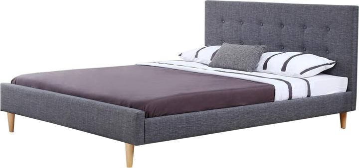 HTI-Living Bett 180 x 200 cm Linn