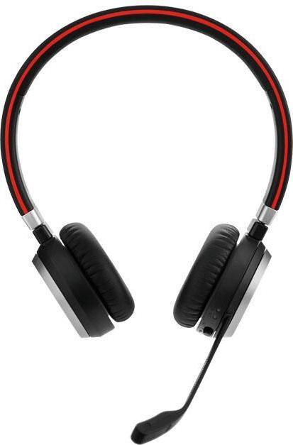 Immagine prodotto Jabra Evolve 65 MS Mono incl. stazione di ricarica (Senza fili, USB-A)