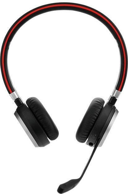 Produktbild Jabra Evolve 65 MS Mono inkl. Ladestation (Kabellos, USB-A)