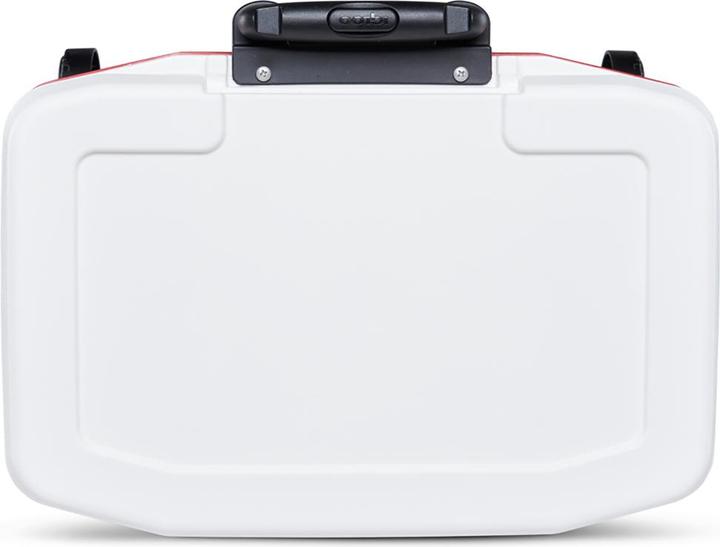 Image du produit Igloo Laguna 28 Roller - Middelgrote koelbox op wielen - 26 Liter - Rood (26 l)